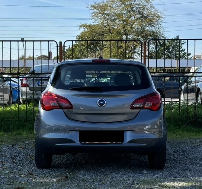 Opel Corsa 1.2 75hp, снимка 2 - Автомобили и джипове - 48069605