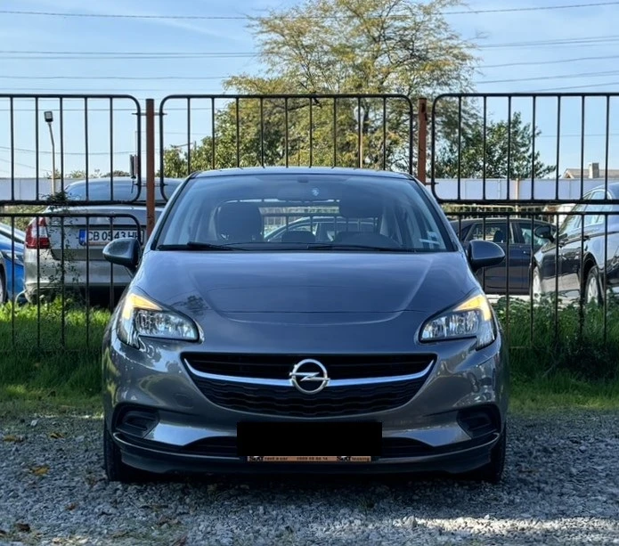 Opel Corsa 1.2 75hp, снимка 1 - Автомобили и джипове - 48069605