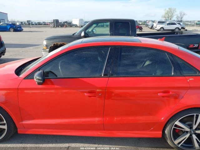 Audi Rs3  2.5T CARFAX АВТО КРЕДИТ  - изображение 8