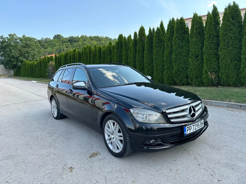 Mercedes-Benz C 200 CDI OM646 - 7900 лв. - 89958004 1