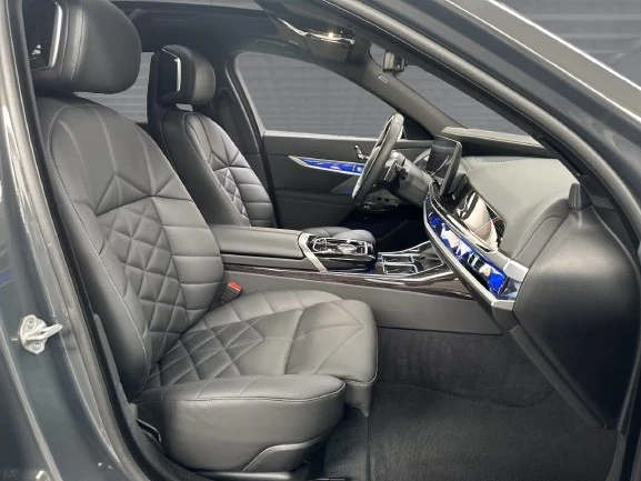 BMW 740 d xDrive = M-Sport Pro = Гаранция - изображение 9