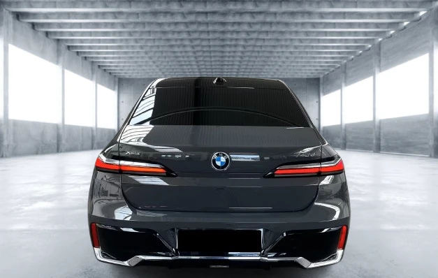 BMW 740 d xDrive = M-Sport Pro = Гаранция - изображение 2