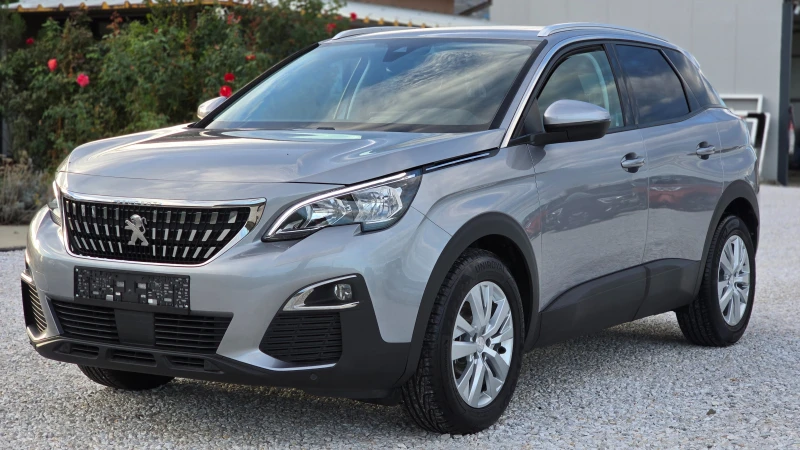 Peugeot 3008 * BlueHDI* * EAT8*  - 28899 лв. / 14775.82 € - 69458748 1
