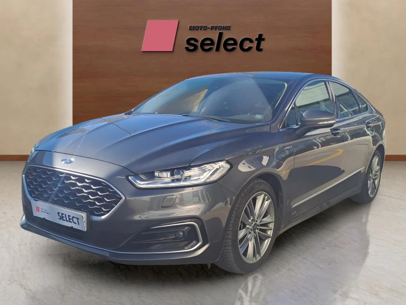 Ford Mondeo 2.0 TDCI - 49990 лв. / 25559.48 € - 77379824 1