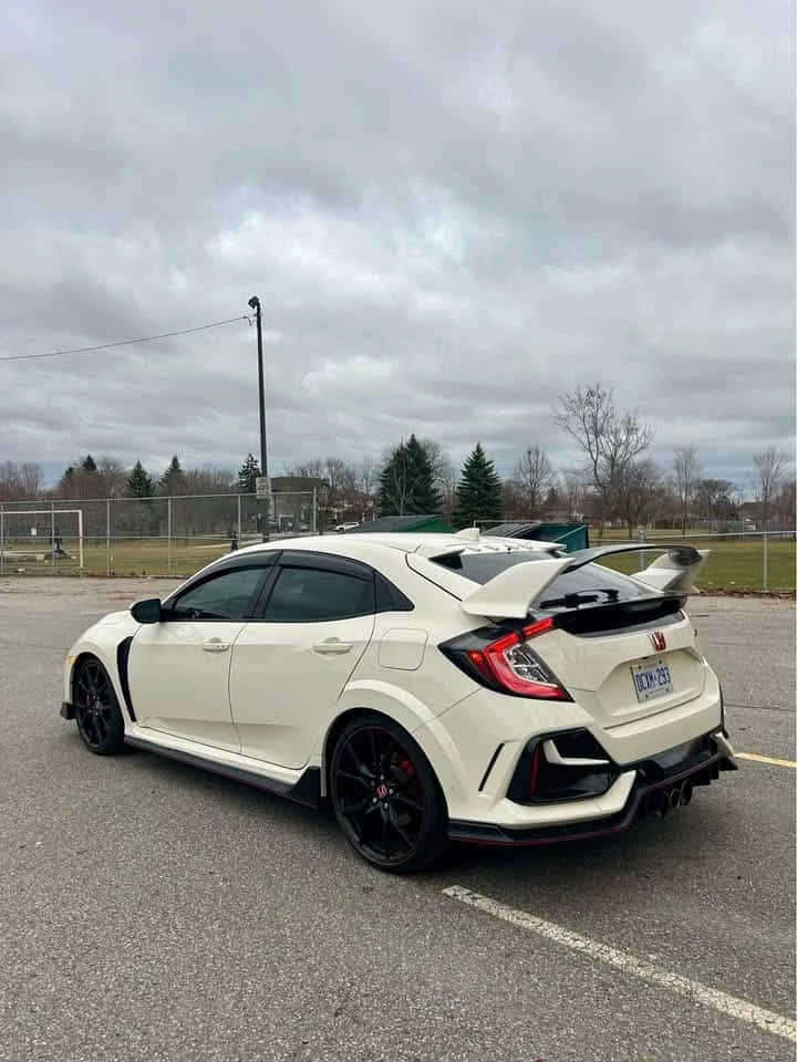 Honda Civic * Manual * KEYLESS* , снимка 2 - Автомобили и джипове - 54088613