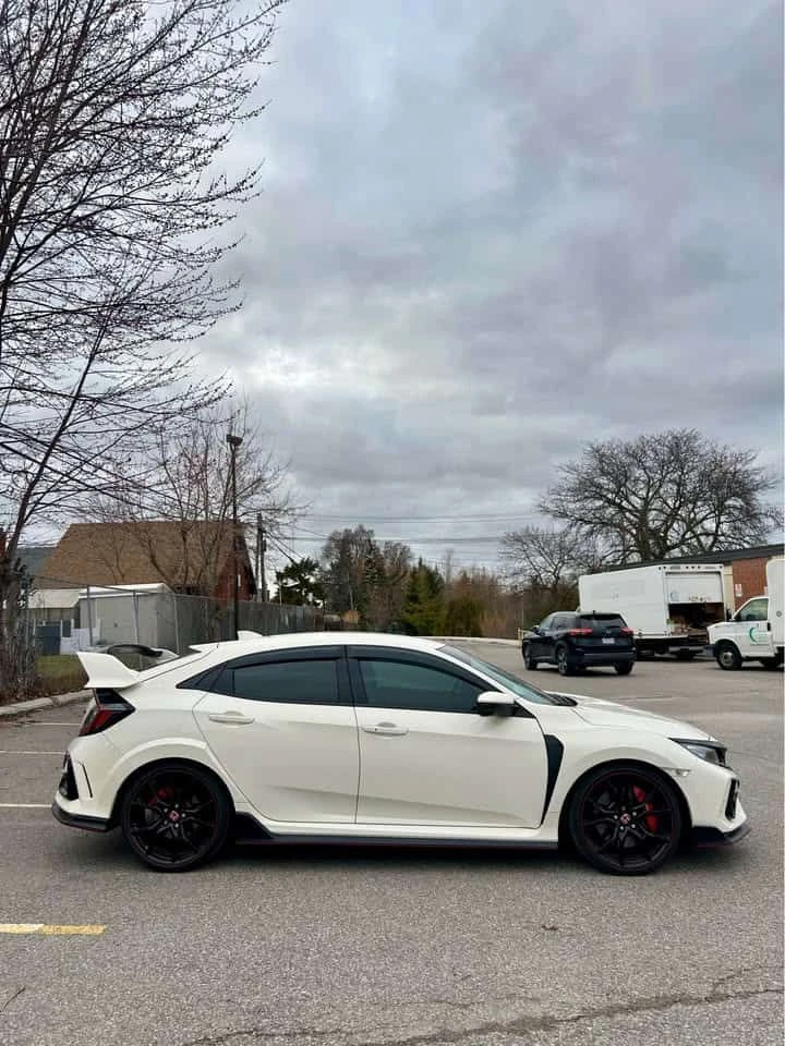 Honda Civic * Manual * KEYLESS* , снимка 3 - Автомобили и джипове - 54088613