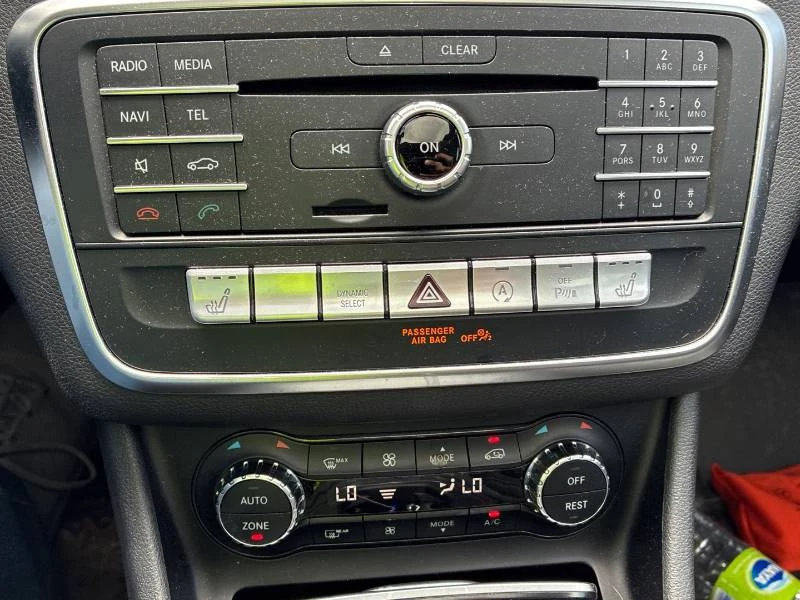 Mercedes-Benz CLA 250 * CARFAX * БЕЗ ПЪРВОНАЧАЛНА ВНОСКА, снимка 13 - Автомобили и джипове - 55433610