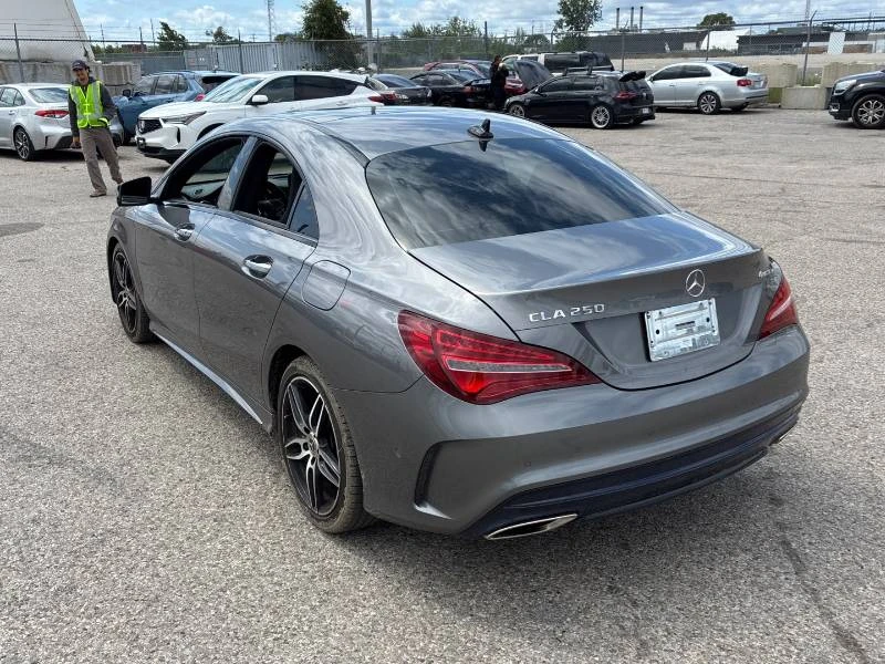 Mercedes-Benz CLA 250 * CARFAX * БЕЗ ПЪРВОНАЧАЛНА ВНОСКА, снимка 7 - Автомобили и джипове - 55433610
