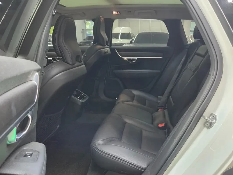 Volvo V90  Cross Country D5 Awd, снимка 7 - Автомобили и джипове - 56698798