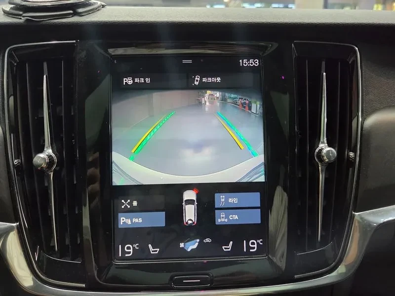 Volvo V90  Cross Country D5 Awd, снимка 13 - Автомобили и джипове - 56698798