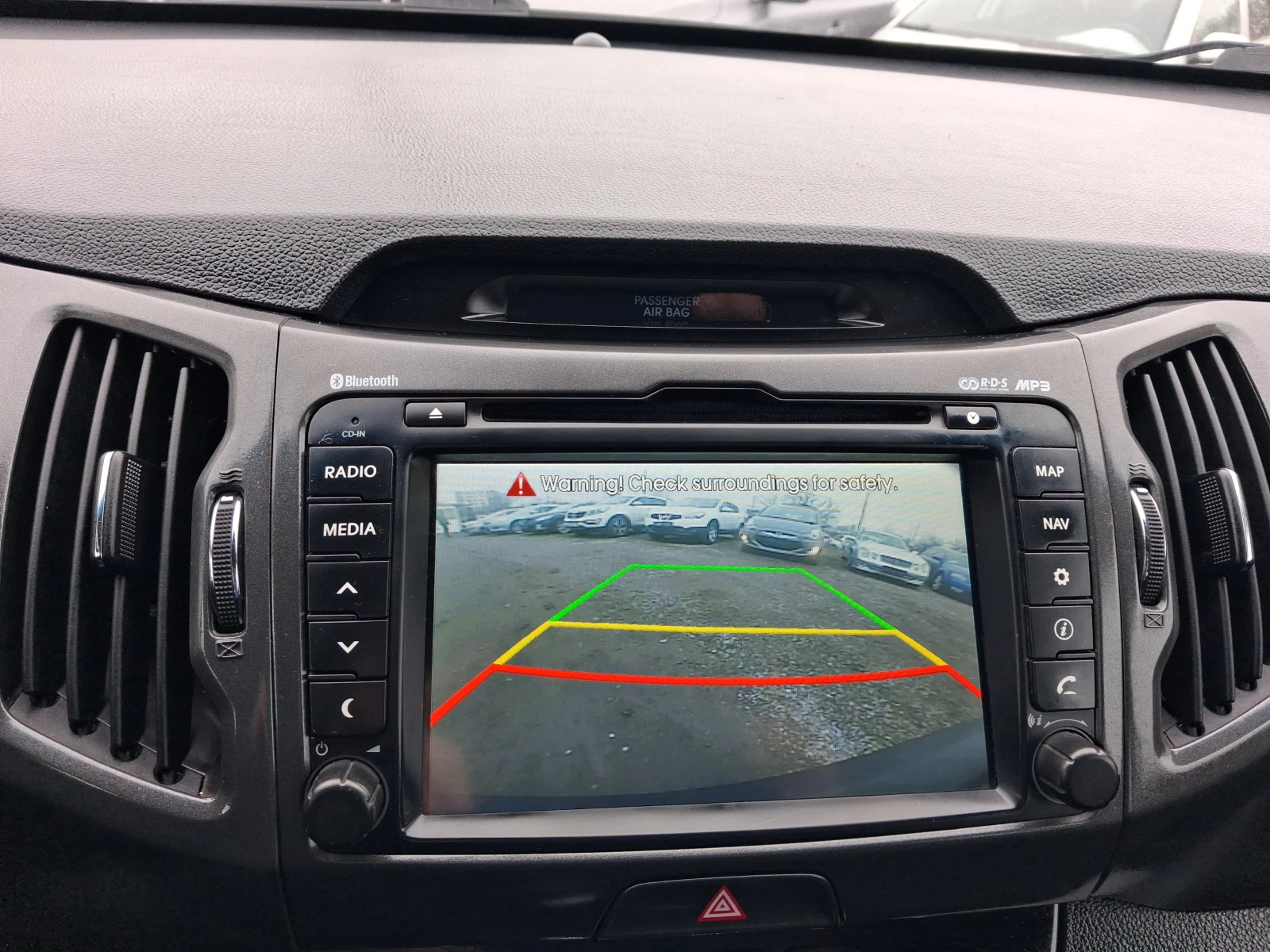 Kia Sportage 1.7-116�.�����;������;��������;��������� | Mobile.bg � ����������� 12