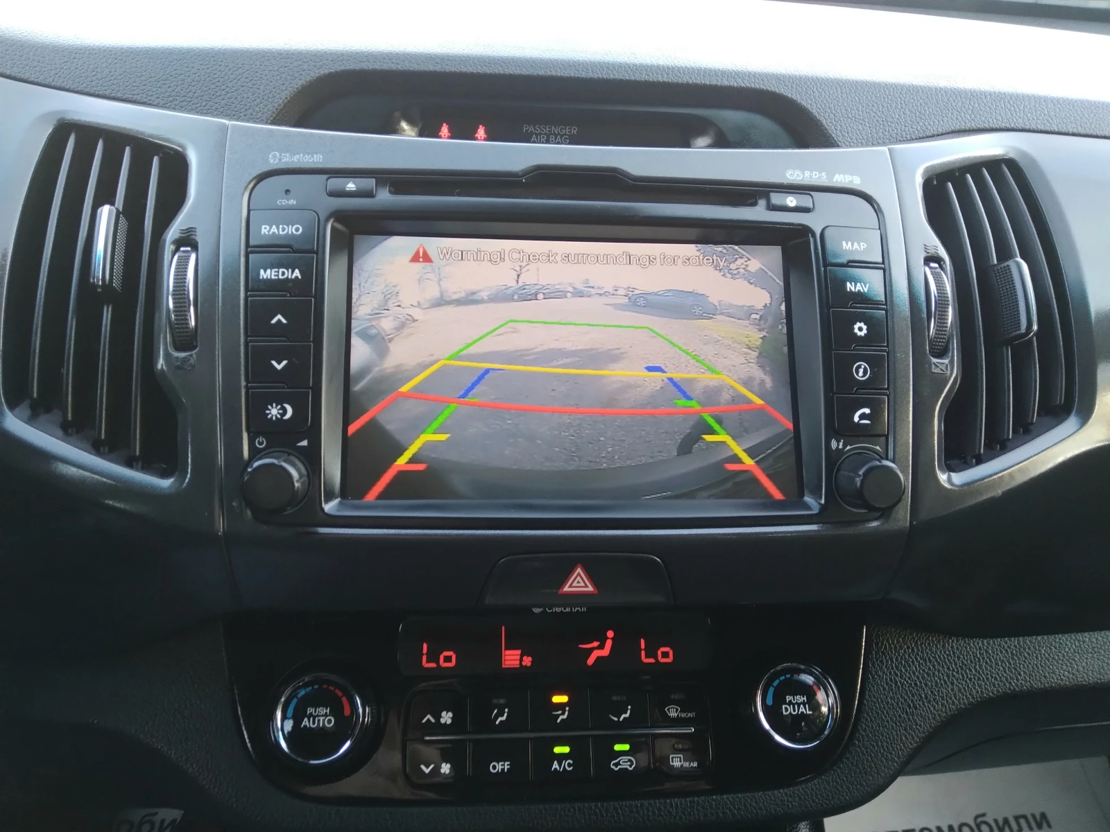 Kia Sportage 2.0-163�.�-����;����;���������;���������� | Mobile.bg � ����������� 11