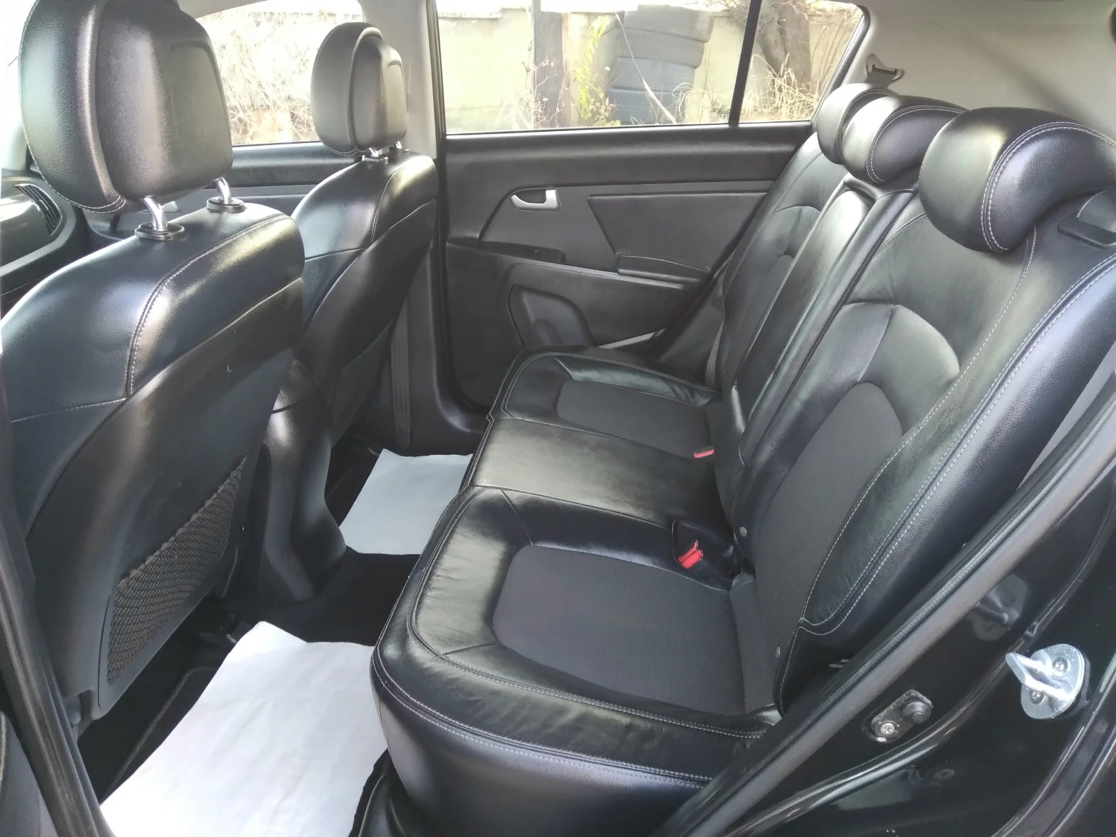 Kia Sportage 2.0-163�.�-����;����;���������;���������� | Mobile.bg � ����������� 9