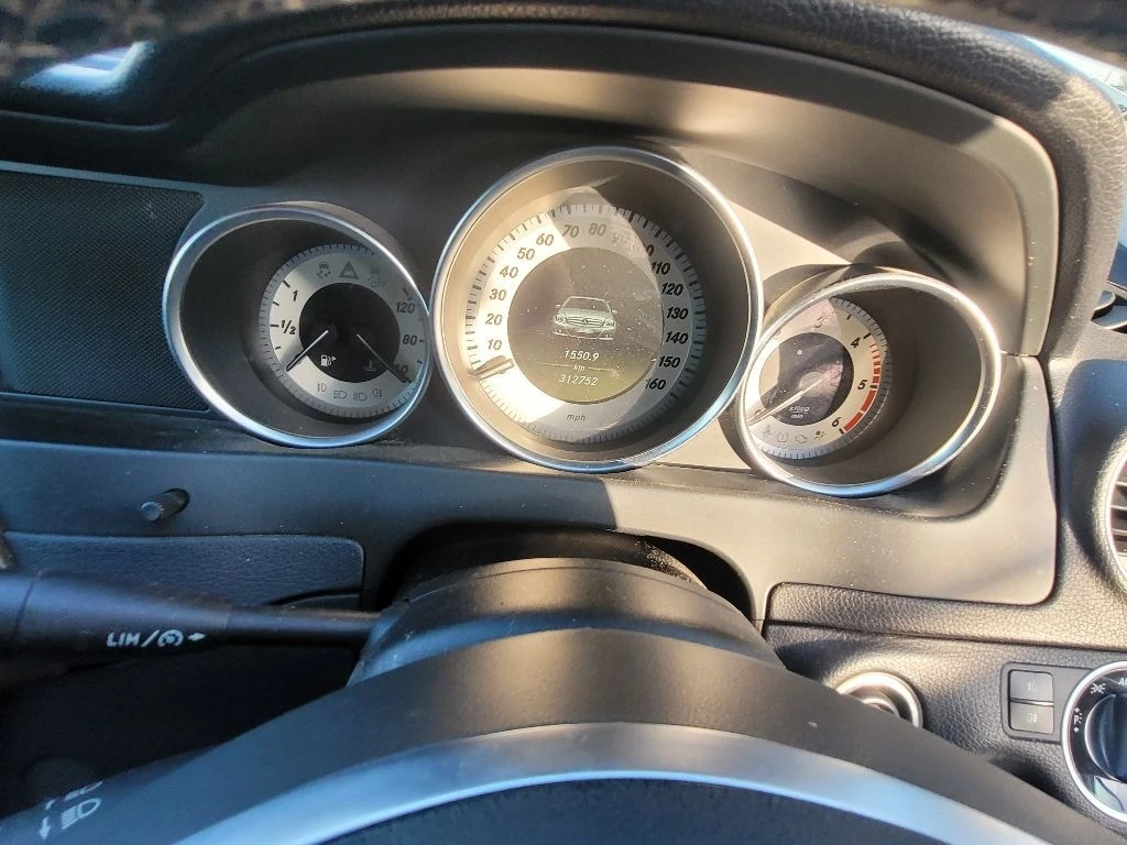 Mercedes-Benz C 220 W204 2.2 CDI (651) | Mobile.bg   12