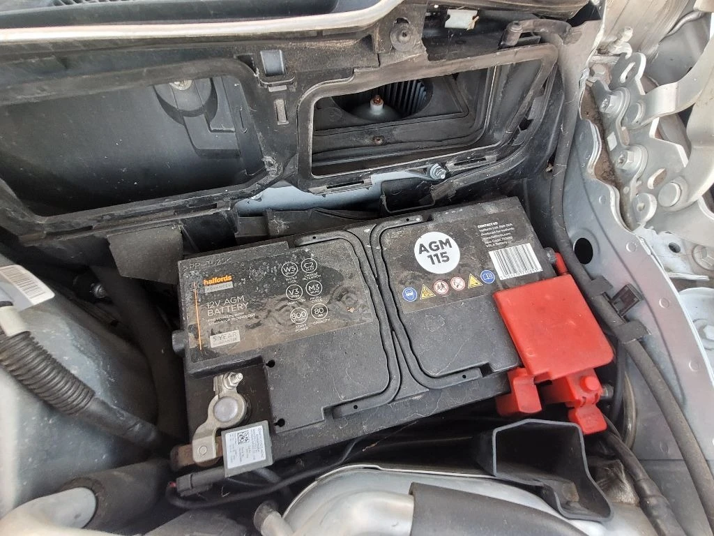 Mercedes-Benz C 220 W204 2.2 CDI (651) | Mobile.bg   15