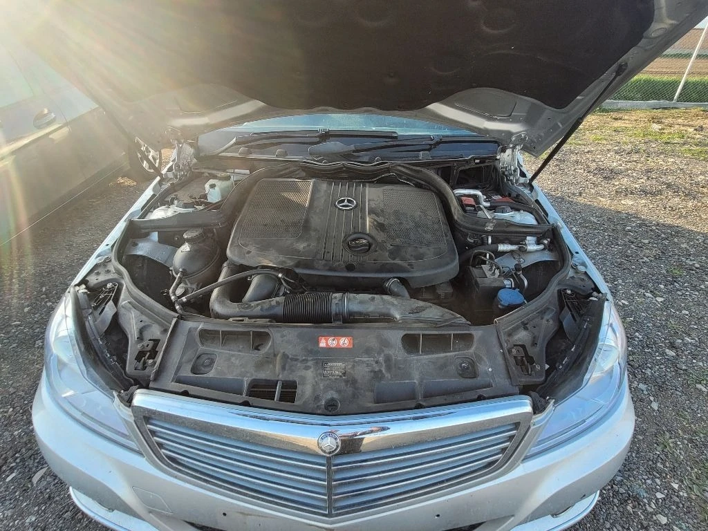 Mercedes-Benz C 220 W204 2.2 CDI (651) | Mobile.bg   14