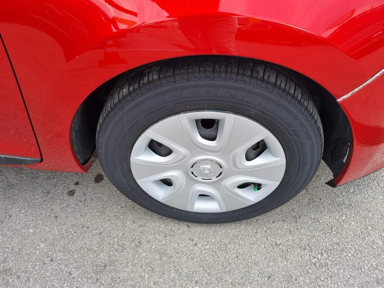 Renault Clio 1.0 90 Stop&Start LPG N1 | Mobile.bg   14