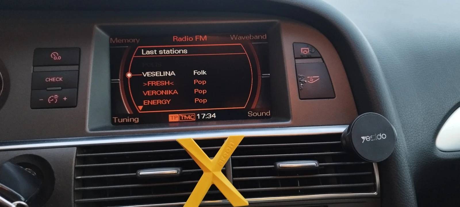 Audi A6 quattro - изображение 2
