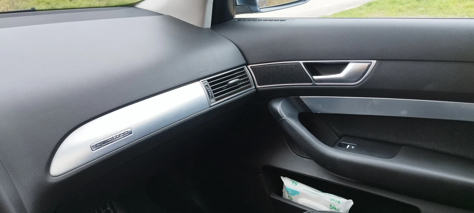 Audi A6 quattro - изображение 8