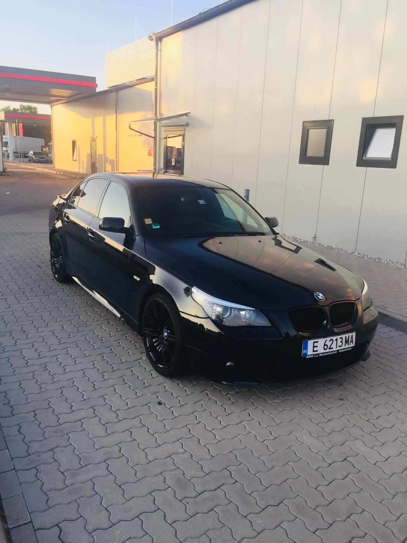 BMW 530  - изображение 2