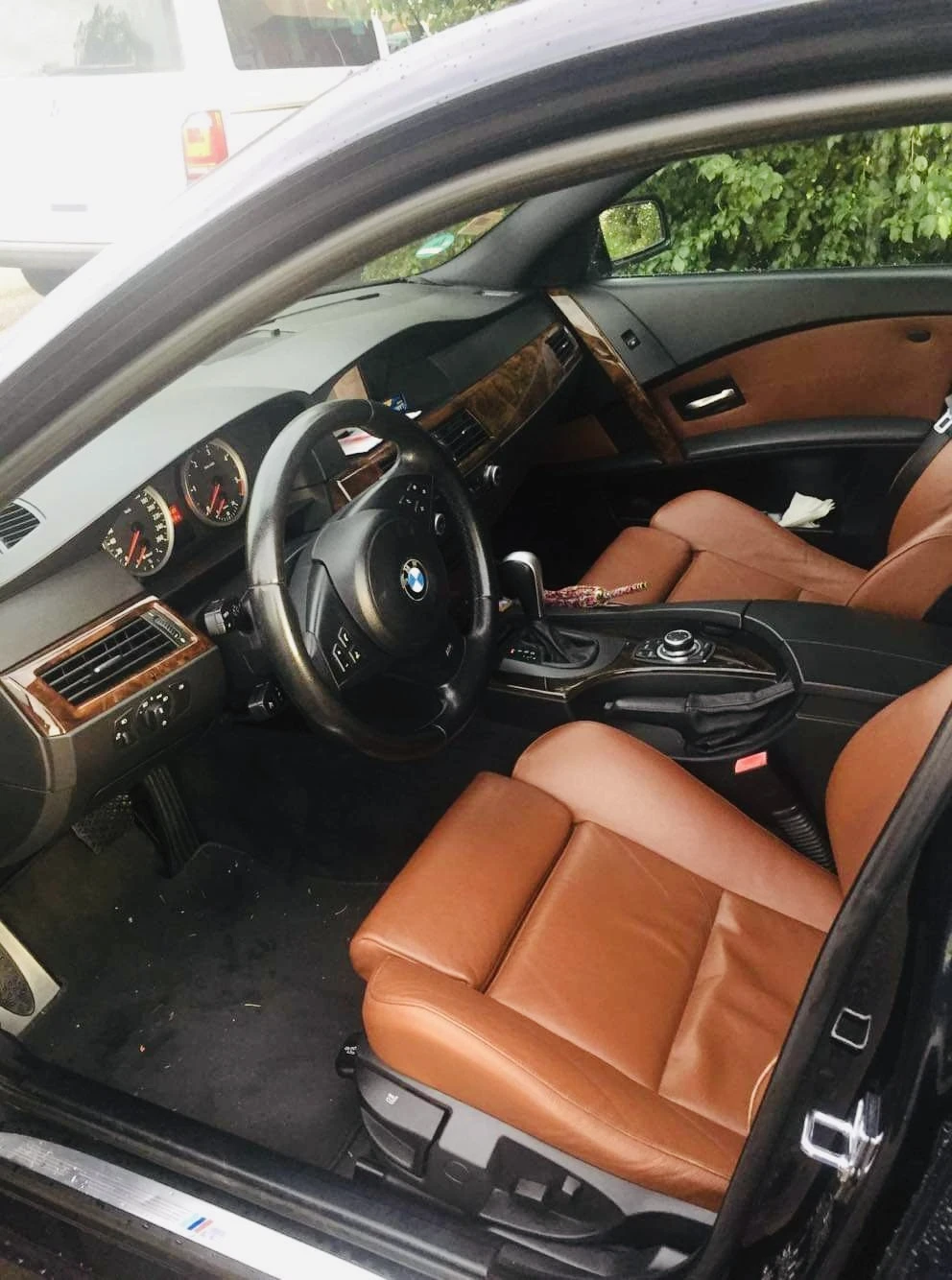 BMW 530  - изображение 8