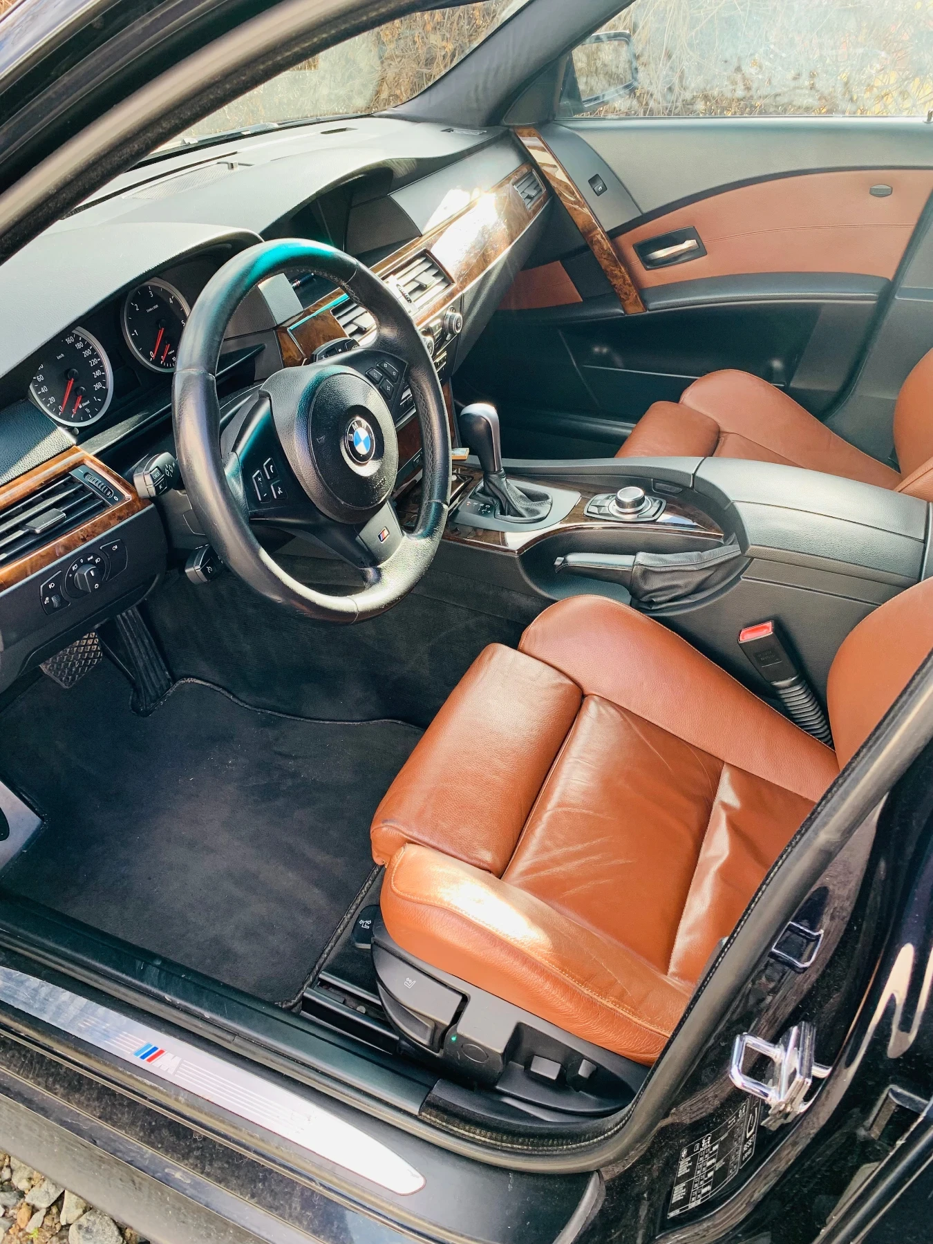 BMW 530  - изображение 7