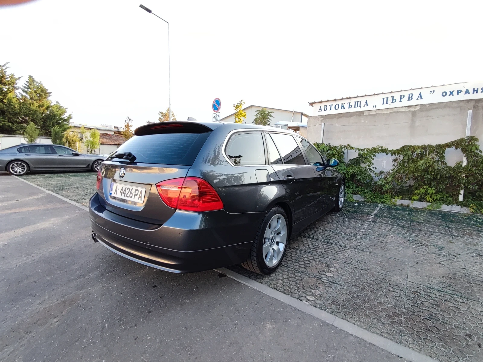 BMW 325 325i | Mobile.bg   3