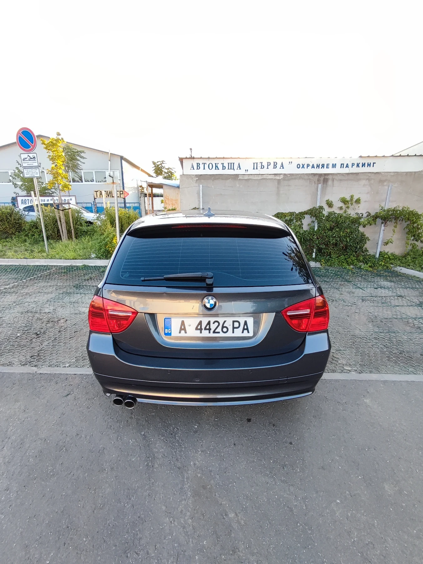 BMW 325 325i | Mobile.bg   5