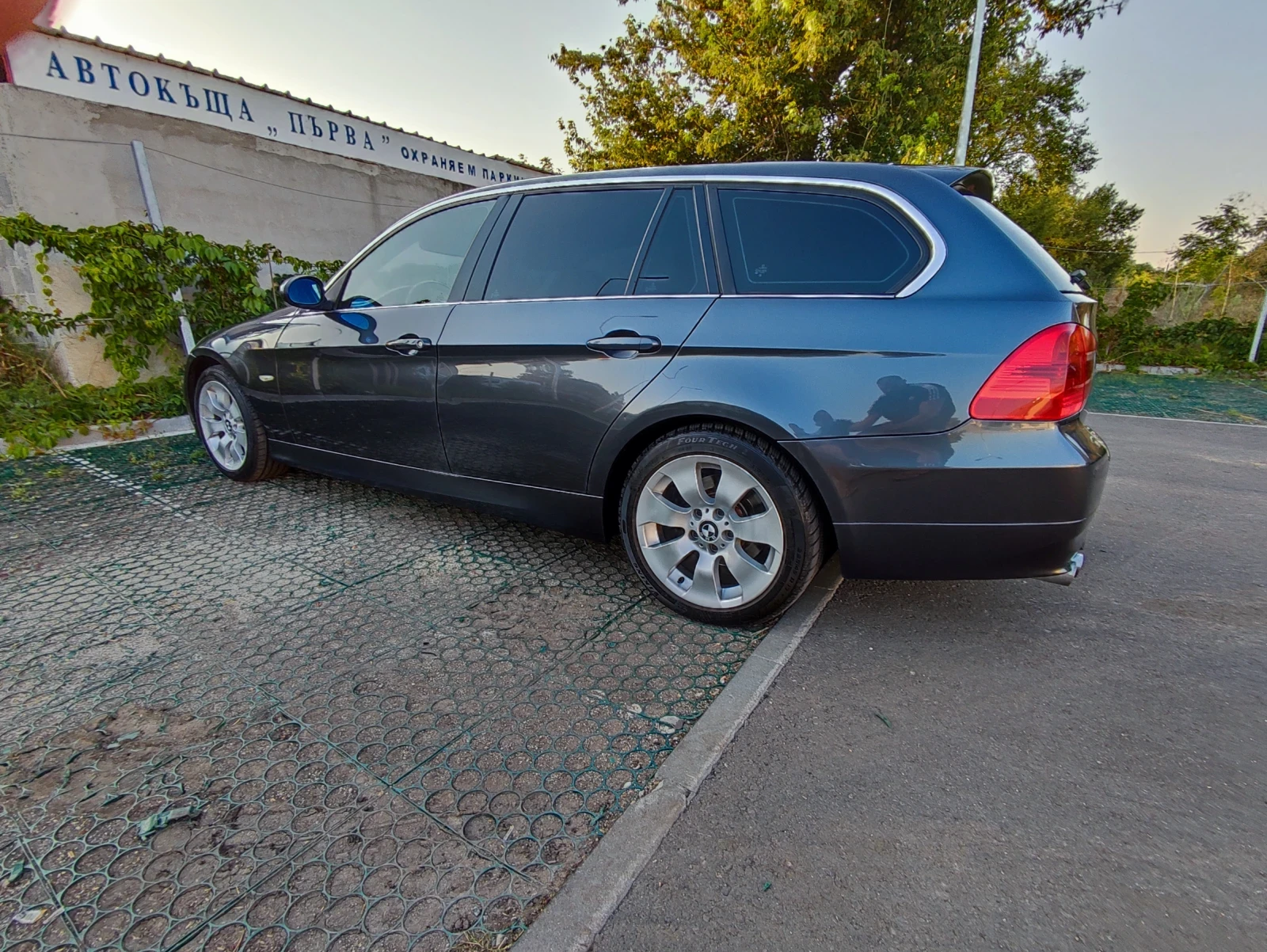 BMW 325 325i | Mobile.bg   2