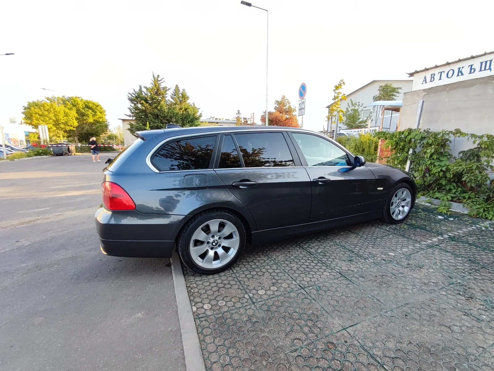 BMW 325 325i | Mobile.bg   4