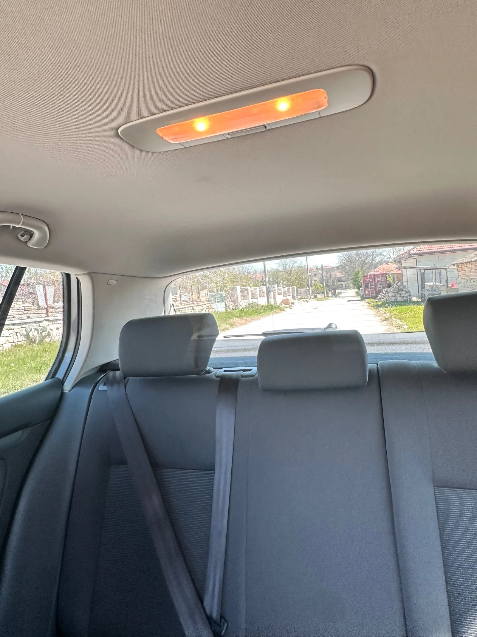 VW Golf Golf5 - изображение 7