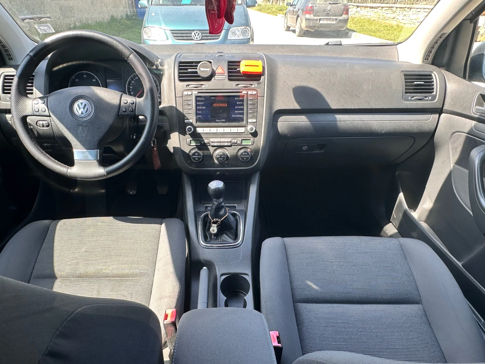 VW Golf Golf5 - изображение 5