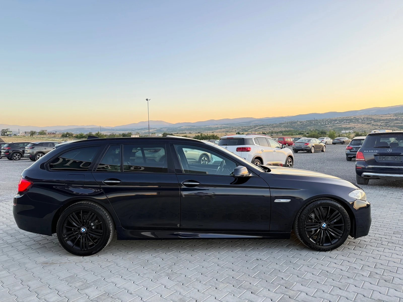 BMW 525 3.0 d Собствен лизинг !!! - изображение 4