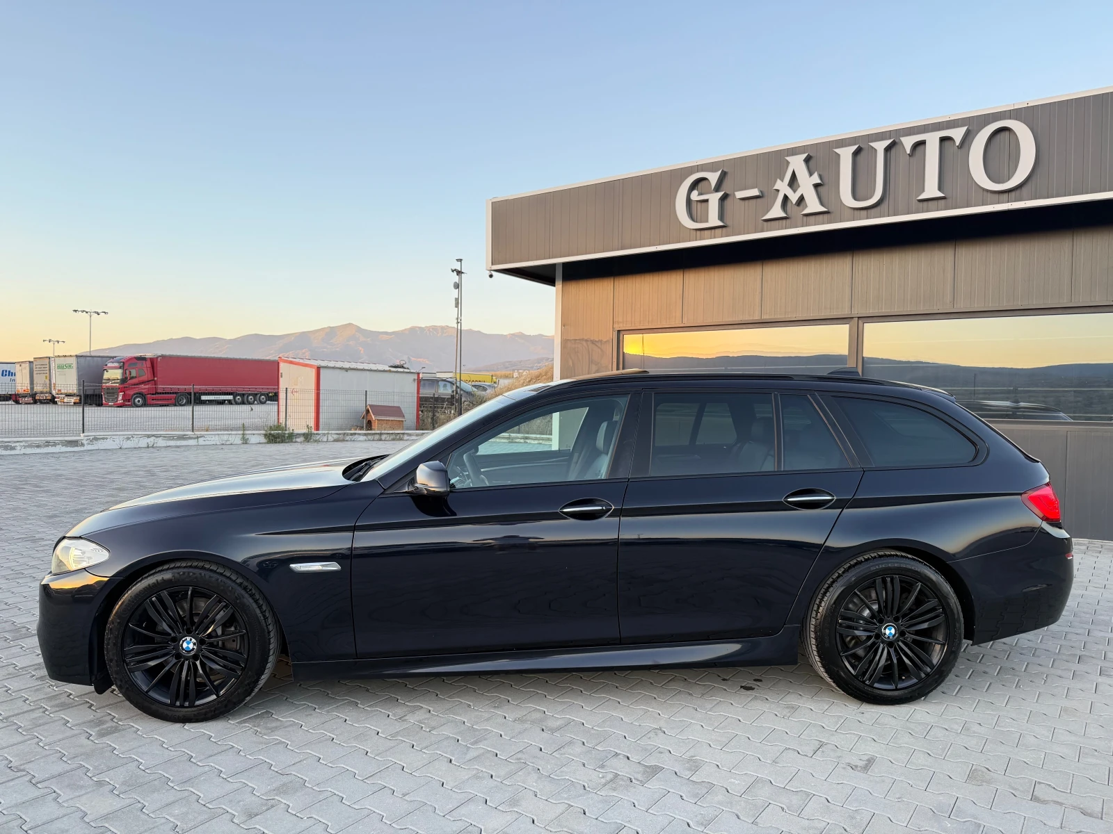 BMW 525 3.0 d Собствен лизинг !!! - изображение 8