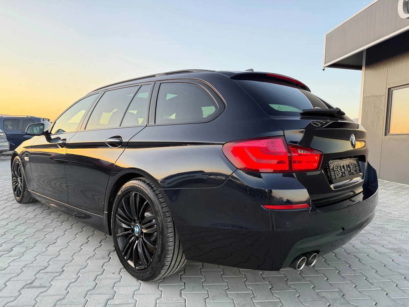 BMW 525 3.0 d Собствен лизинг !!! - изображение 7
