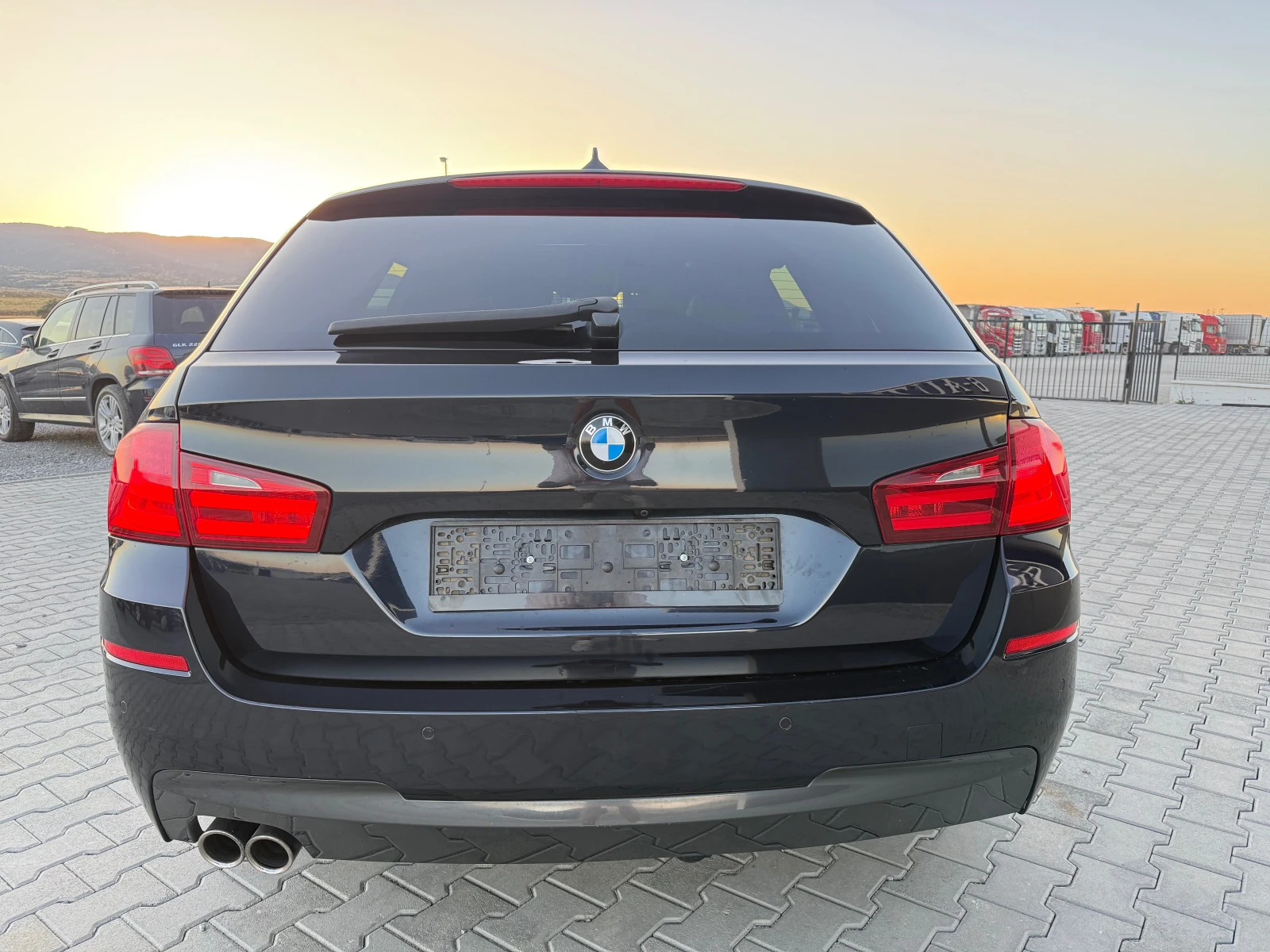 BMW 525 3.0 d Собствен лизинг !!! - изображение 6