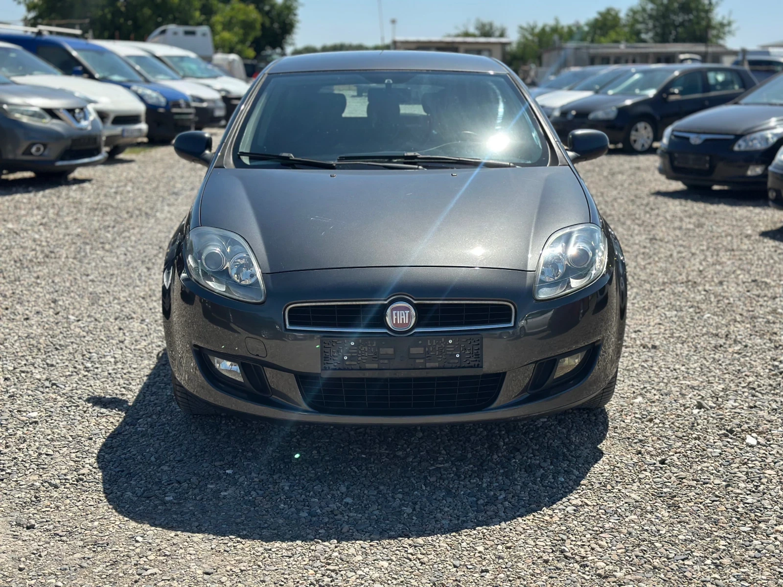 Fiat Bravo 1.4 * LPG* 6 скорости*  - изображение 2