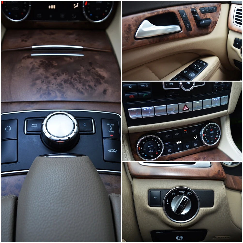 Mercedes-Benz CLS 350 3.0CDI 4MATIC FULL  | Mobile.bg   13