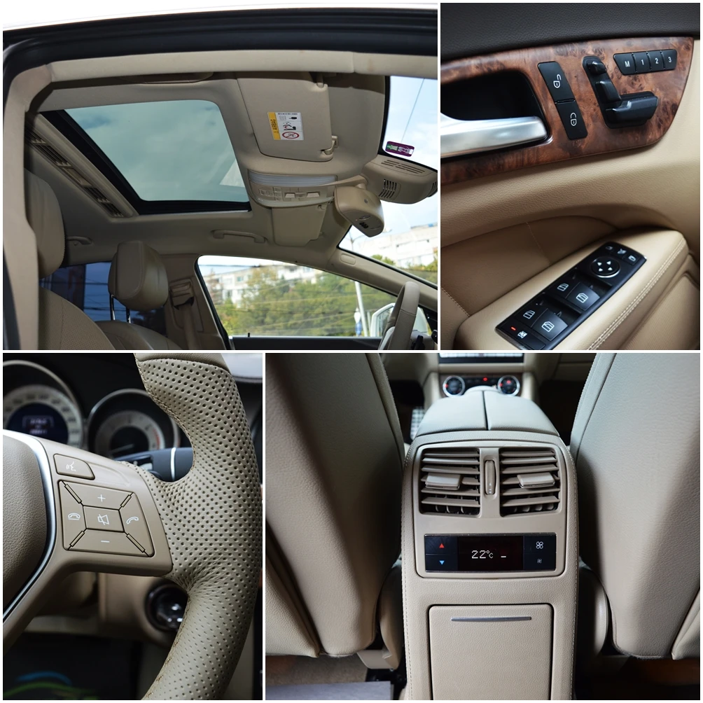 Mercedes-Benz CLS 350 3.0CDI 4MATIC FULL  | Mobile.bg   14