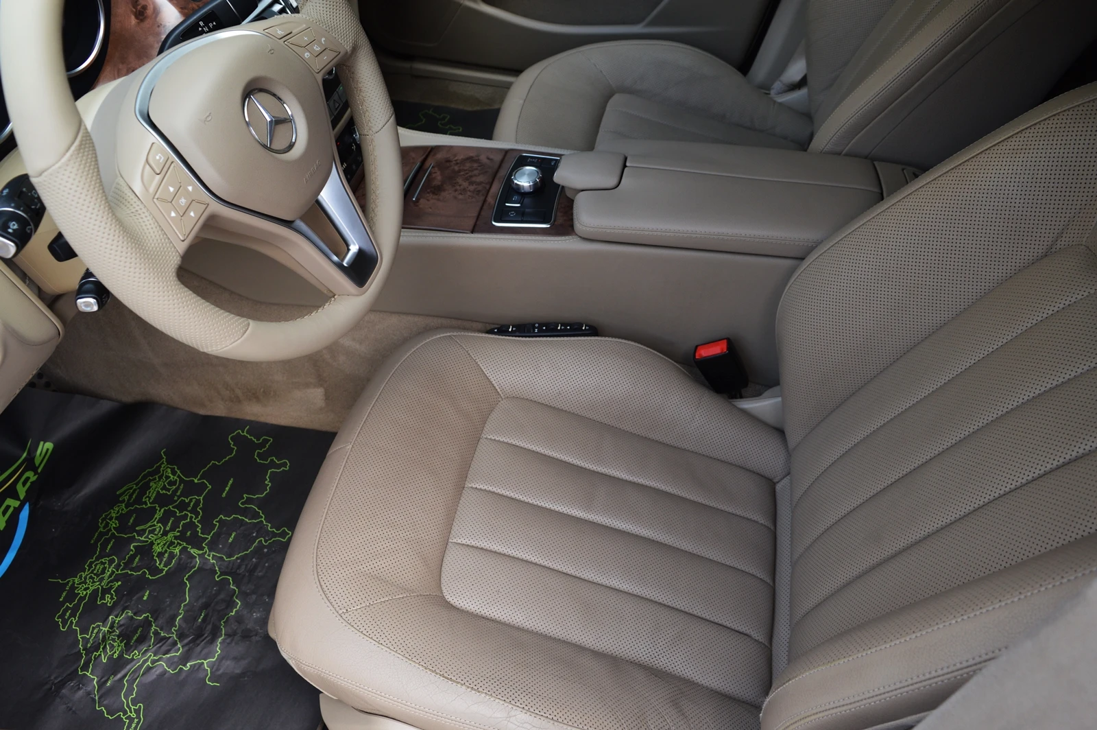 Mercedes-Benz CLS 350 3.0CDI 4MATIC FULL ШВЕЙЦАРИЯ - изображение 8