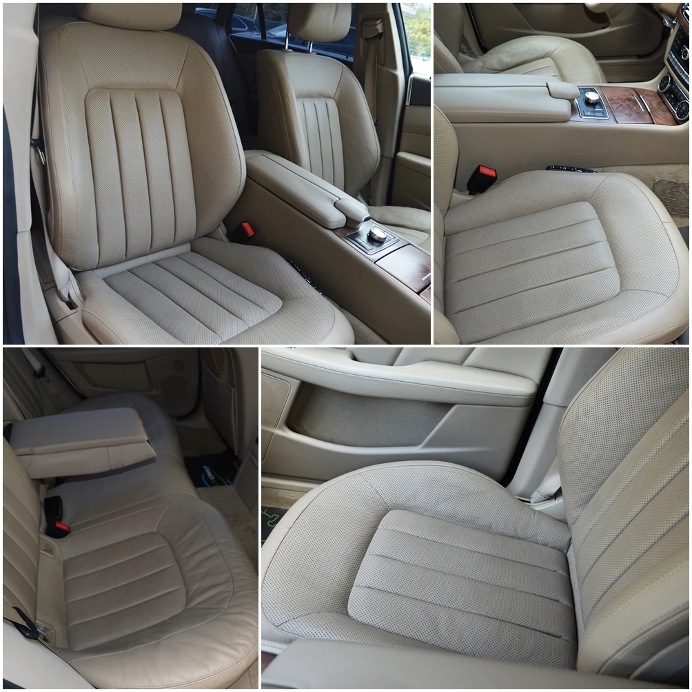 Mercedes-Benz CLS 350 3.0CDI 4MATIC FULL  | Mobile.bg   15