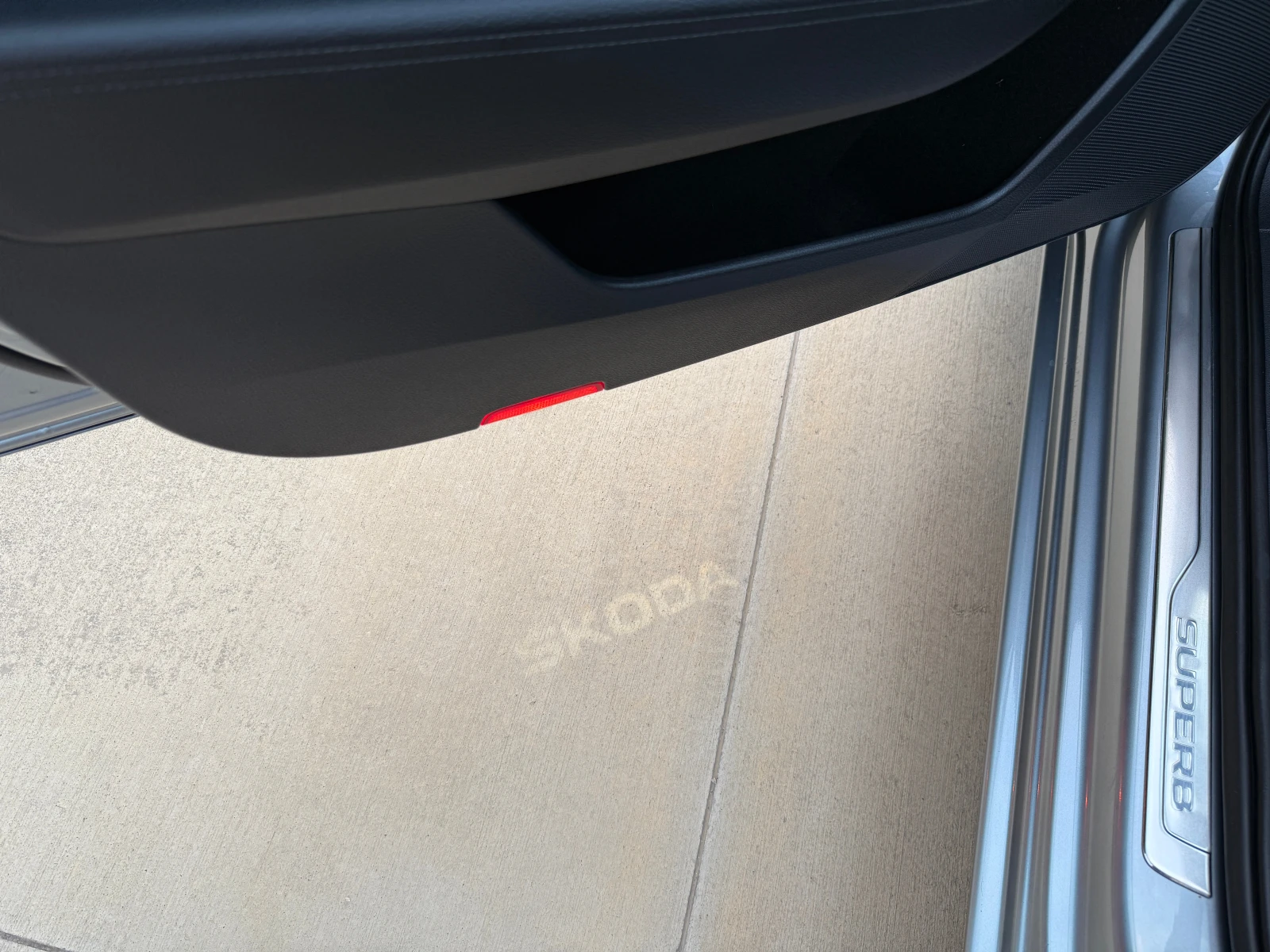 Skoda Superb  , DIGITAL , 2.0 A/T | Mobile.bg   17