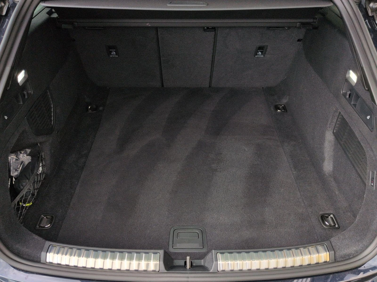 Audi A5 2.0 TFSI S-LINE AVANT LED CAMERA BLACK OPTIC | Mobile.bg   14