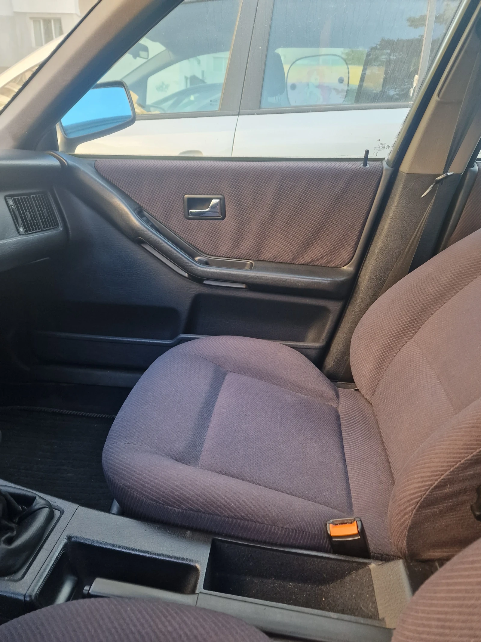 Audi 80 B4 - изображение 3