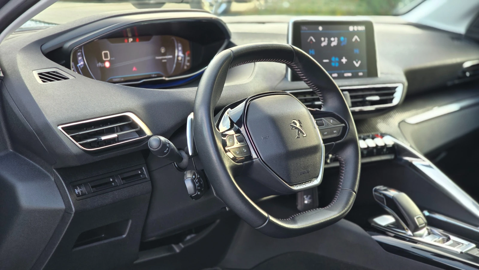 Peugeot 3008 * BlueHDI* * EAT8*  - изображение 7