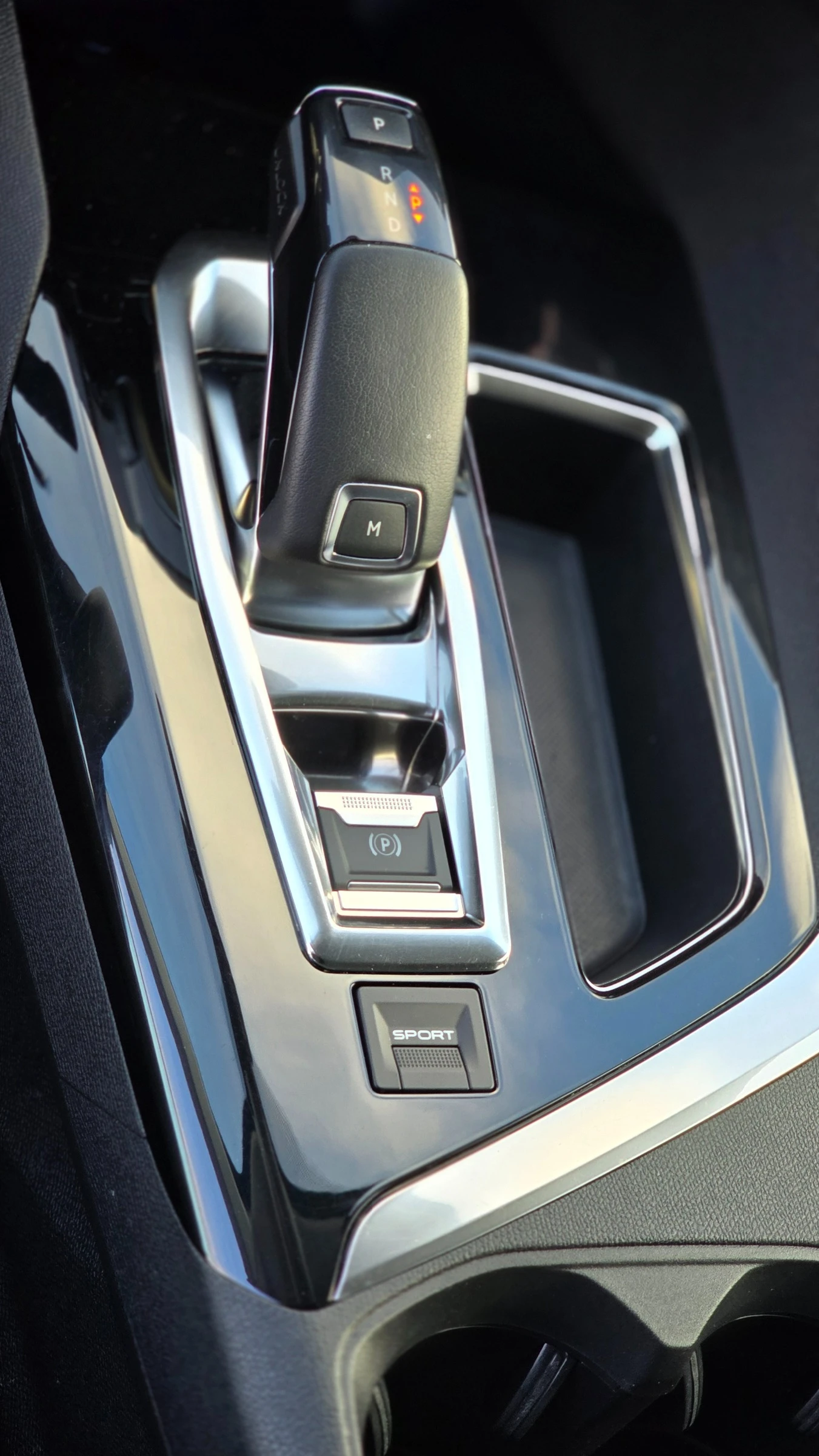 Peugeot 3008 * BlueHDI* * EAT8*  | Mobile.bg   13