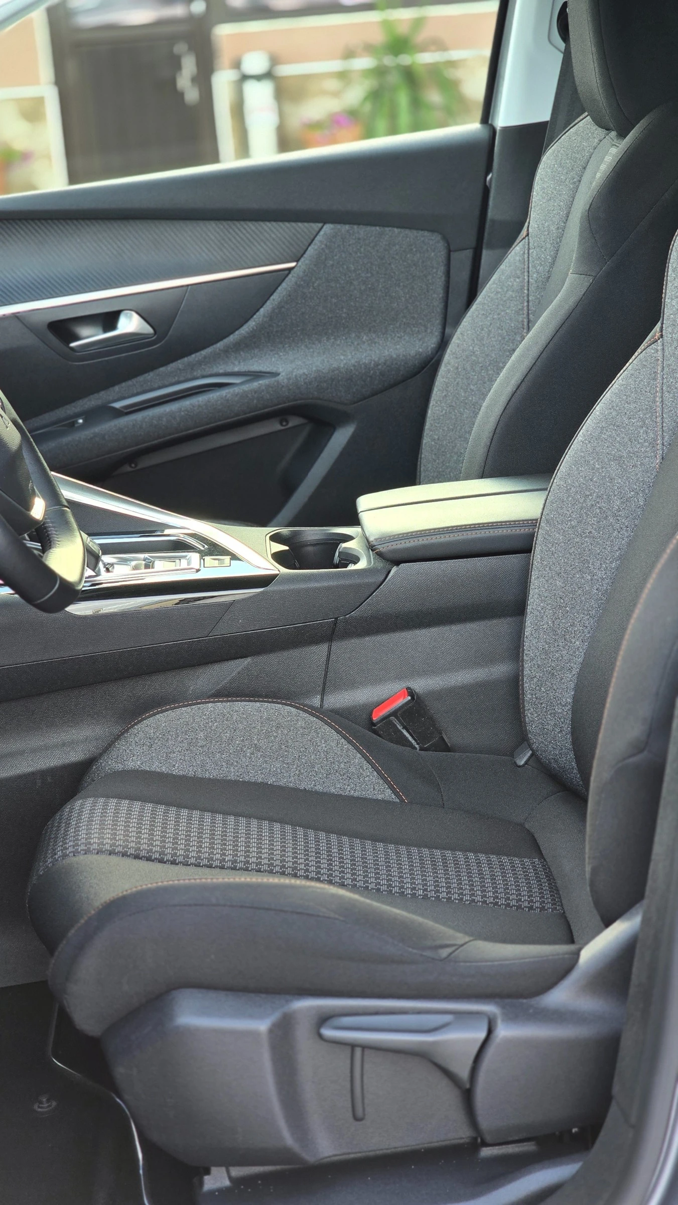 Peugeot 3008 * BlueHDI* * EAT8*  | Mobile.bg   15