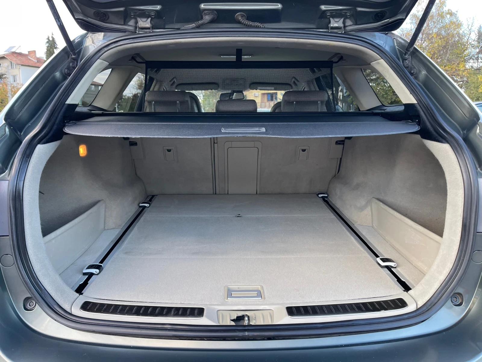 Toyota Avensis 2.0D-4D, 126Hp, Кожа, Памет, Keyless, Темпомат, По | Mobile.bg — изображение 15