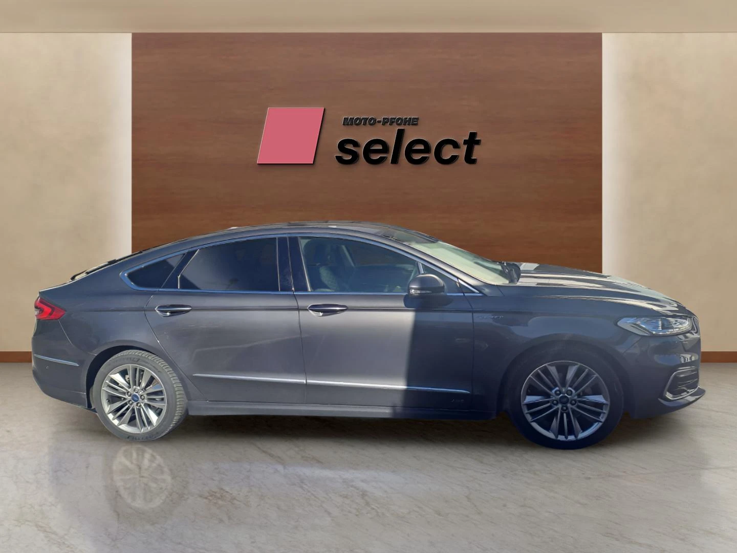 Ford Mondeo 2.0 TDCI - изображение 10