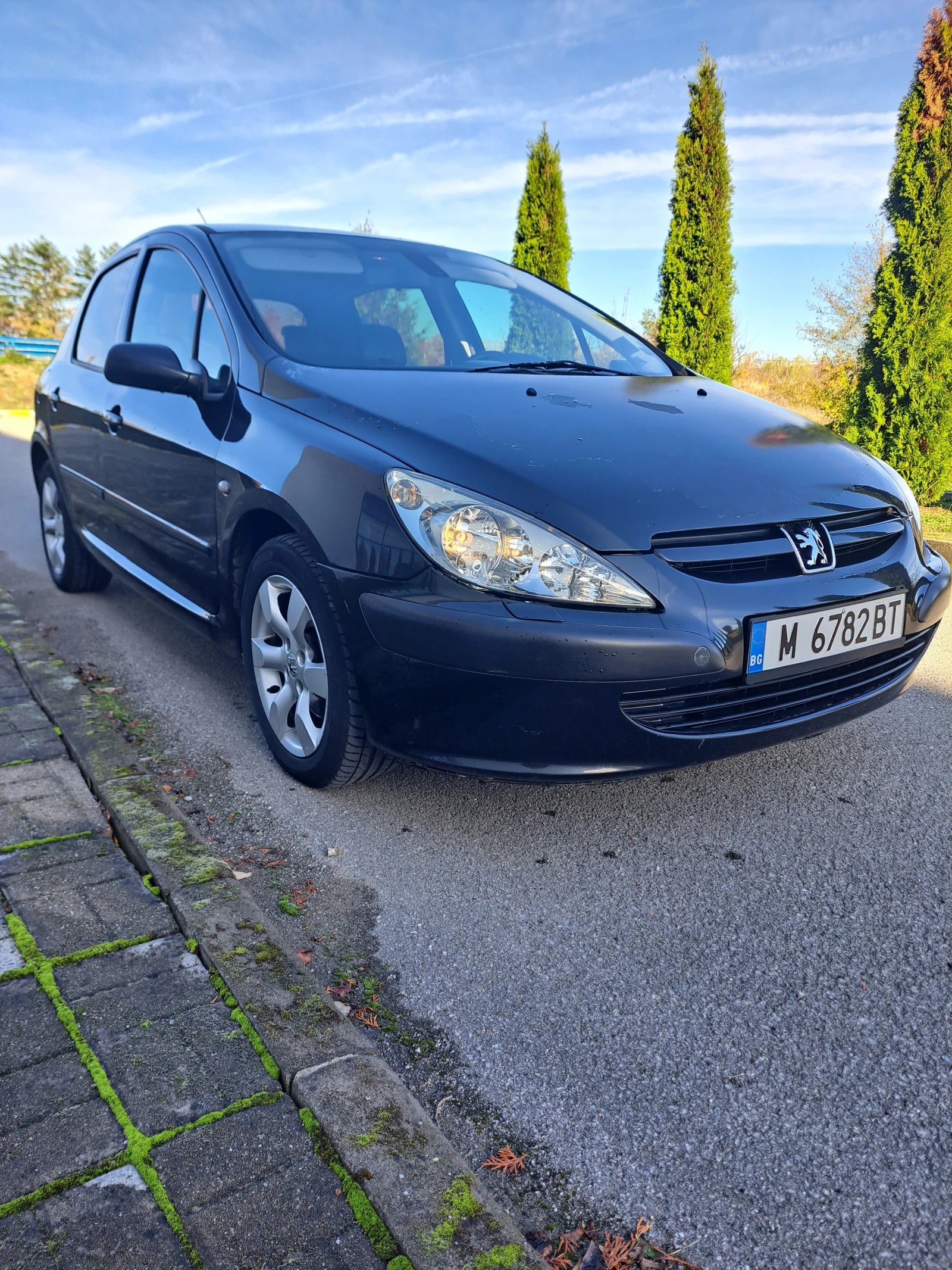Peugeot 307 | Mobile.bg   2